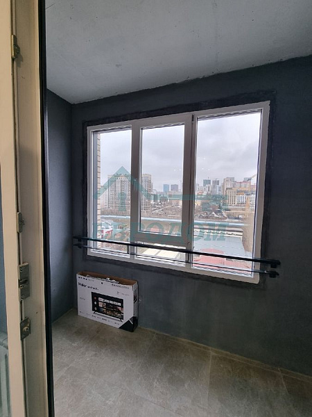 2-комн. квартира, 44.9 кв.м