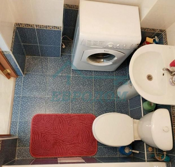 1-комн. квартира, 24 кв.м
