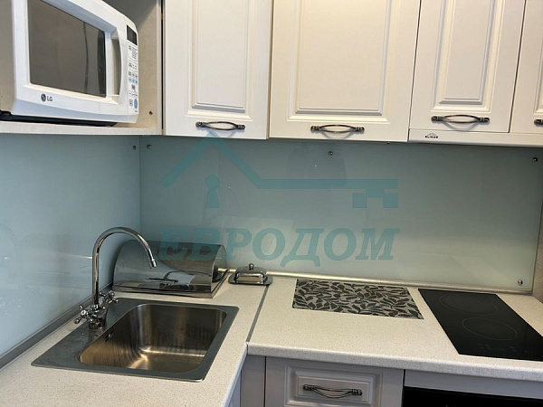 1-комн. квартира, 30 кв.м