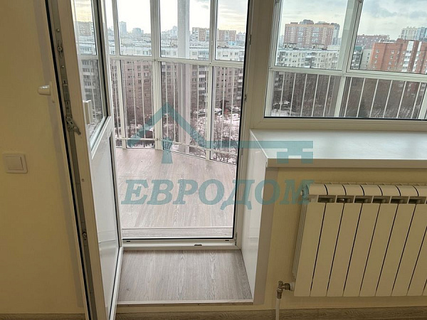2-комн. квартира, 66 кв.м