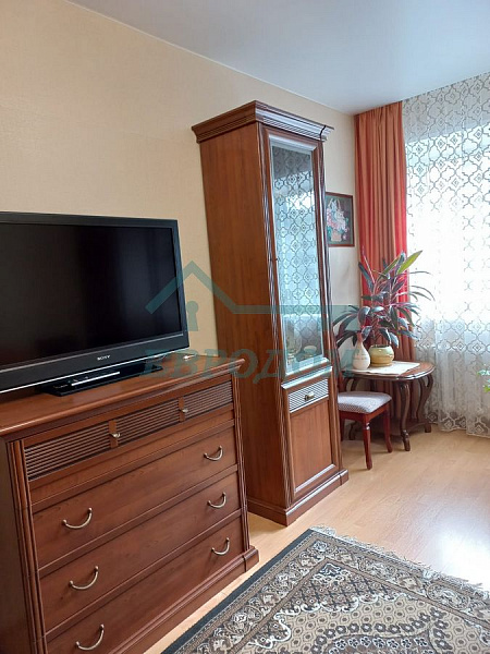 3-комн. квартира, 62.1 кв.м