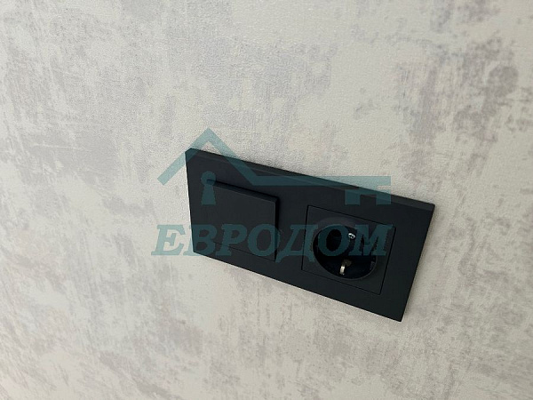 1-комн. квартира, 44 кв.м