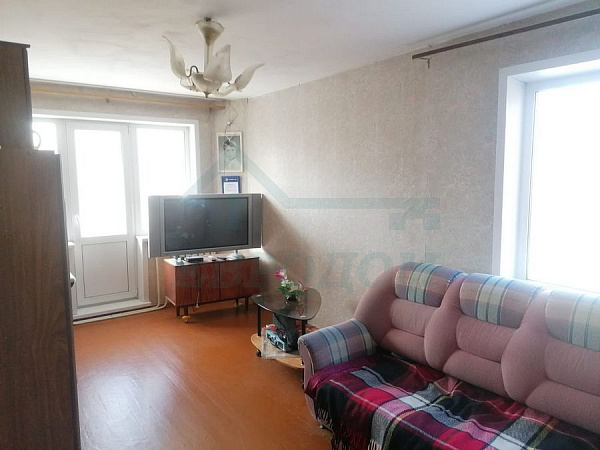 2-комн. квартира, 43 кв.м