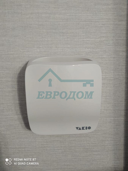 1-комн. квартира, 16.8 кв.м