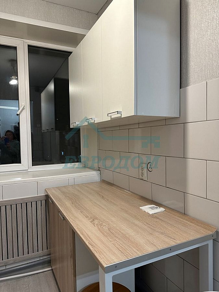 2-комн. квартира, 41.5 кв.м