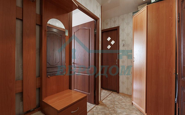 2-комн. квартира, 44.2 кв.м