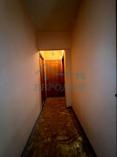 4-комн. квартира, 80.8 кв.м