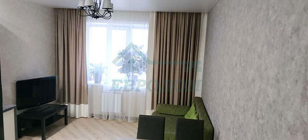 3-комн. квартира, 65 кв.м