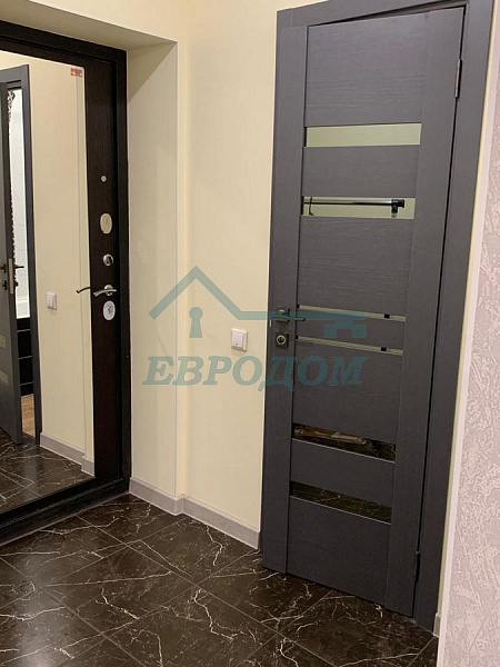 1-комн. квартира, 32.6 кв.м