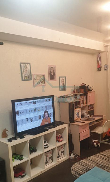 2-комн. квартира, 59.4 кв.м