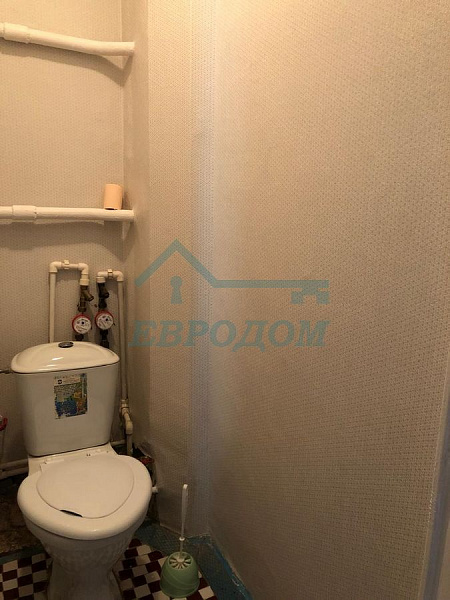 2-комн. квартира, 43 кв.м