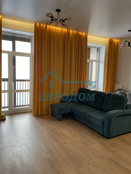 2-комн. квартира, 50 кв.м