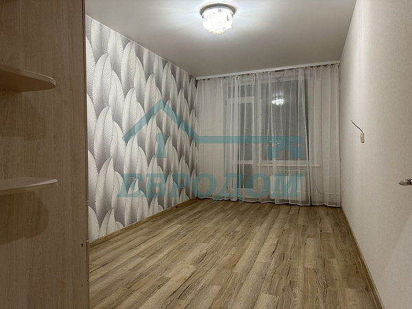 2-комн. квартира, 60 кв.м