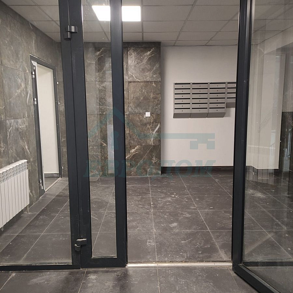 2-комн. квартира, 65.4 кв.м