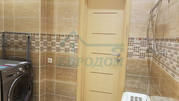 2-комн. квартира, 57 кв.м