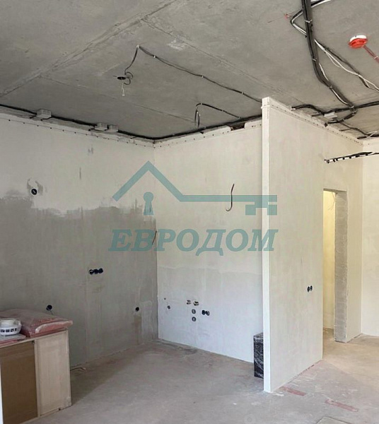 2-комн. квартира, 55 кв.м