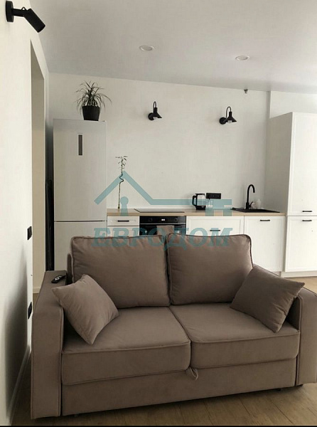 3-комн. квартира, 57.1 кв.м