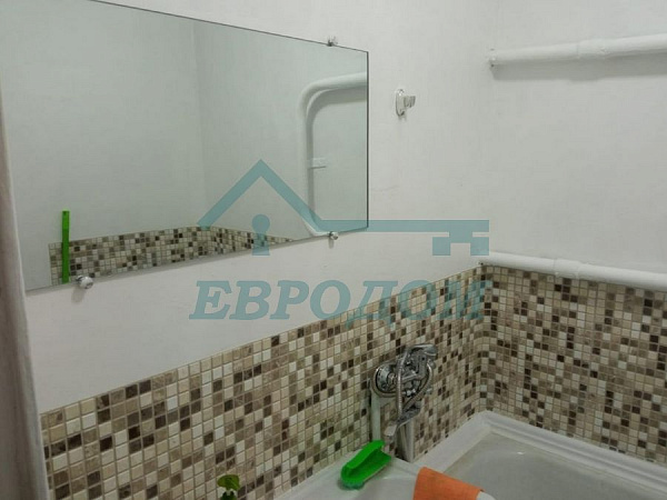 2-комн. квартира, 46.1 кв.м