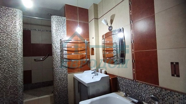3-комн. квартира, 90 кв.м