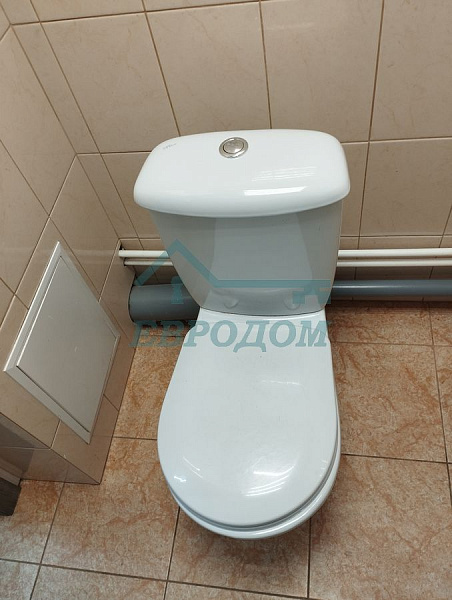 Помещение площадью: 68 кв.м