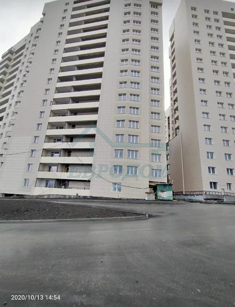 1-комн. квартира, 49 кв.м