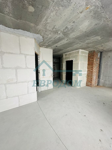 2-комн. квартира, 60 кв.м