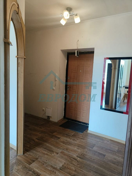 1-комн. квартира, 36.9 кв.м