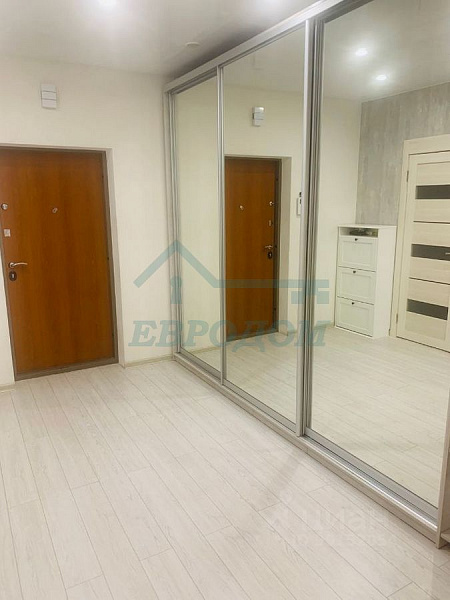 2-комн. квартира, 54 кв.м