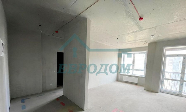 2-комн. квартира, 55 кв.м