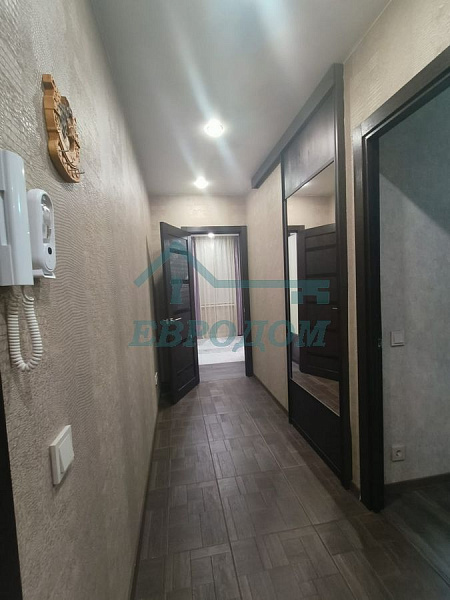 2-комн. квартира, 46.3 кв.м