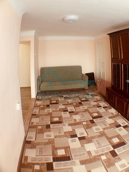 1-комн. квартира, 31 кв.м