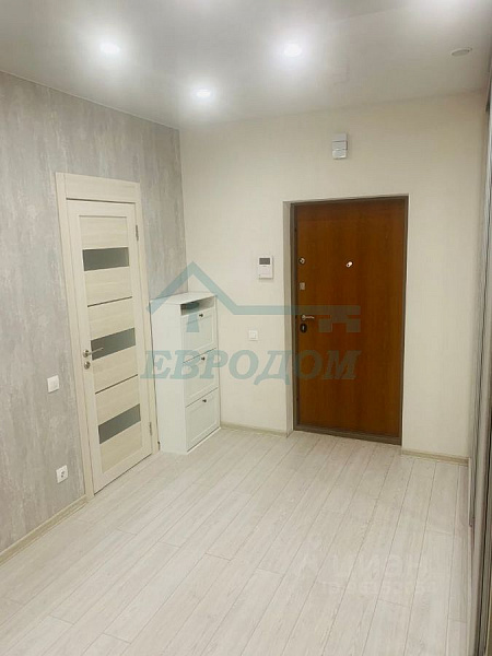 2-комн. квартира, 54 кв.м