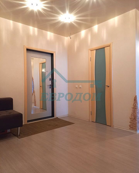 3-комн. квартира, 104 кв.м