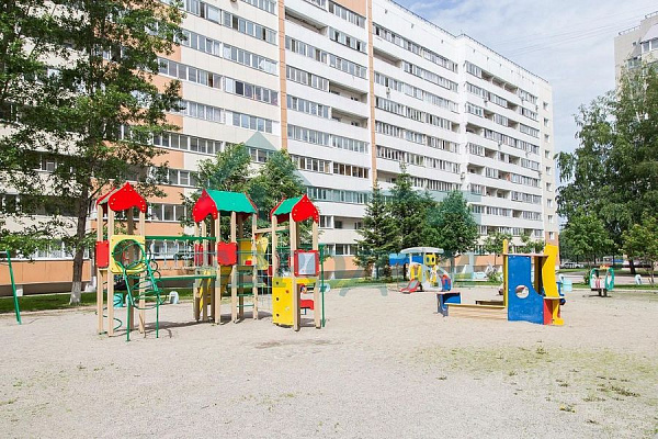 2-комн. квартира, 64.4 кв.м