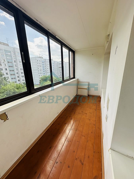1-комн. квартира, 42 кв.м