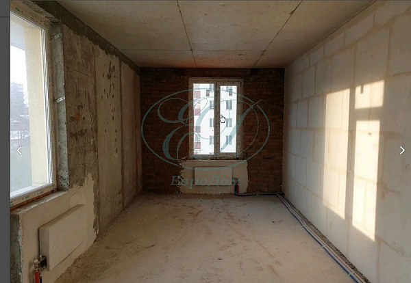 2-комн. квартира, 63 кв.м