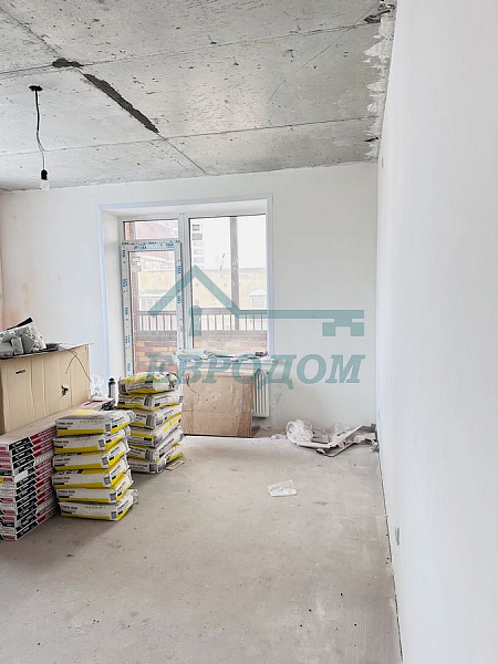 3-комн. квартира, 90.24 кв.м