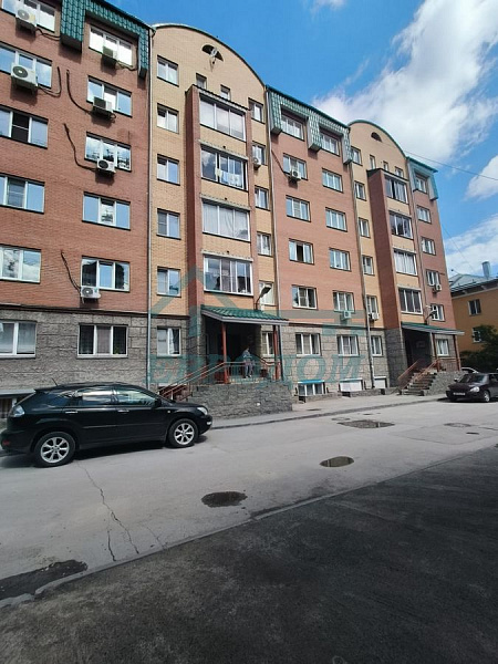 3-комн. квартира, 62.1 кв.м
