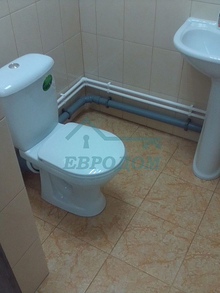 Помещение площадью: 68 кв.м