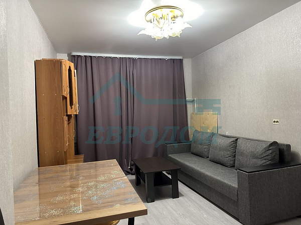 2-комн. квартира, 41.5 кв.м