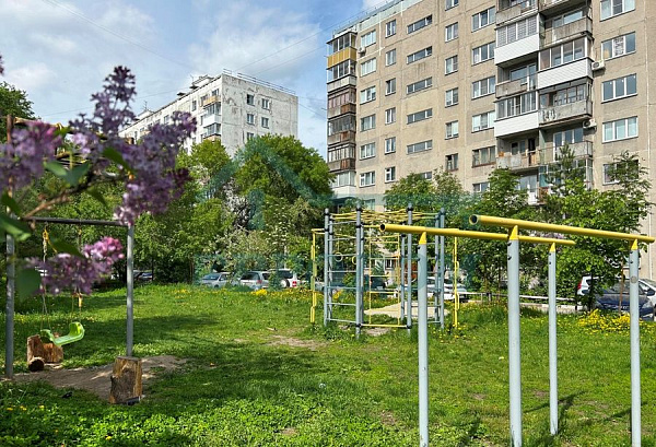 1-комн. квартира, 30 кв.м