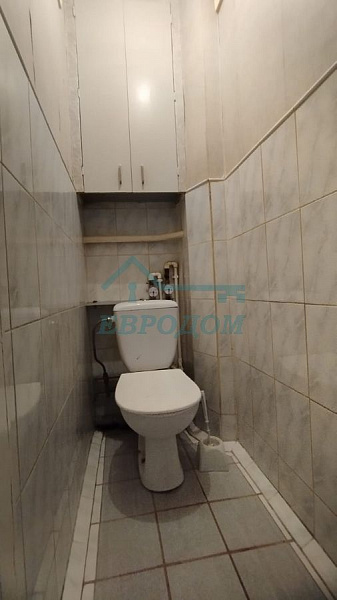 3-комн. квартира, 58.6 кв.м