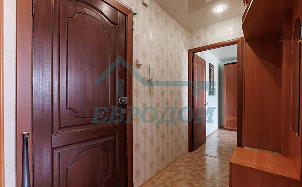 2-комн. квартира, 44.2 кв.м