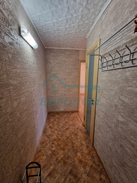2-комн. квартира, 45.9 кв.м