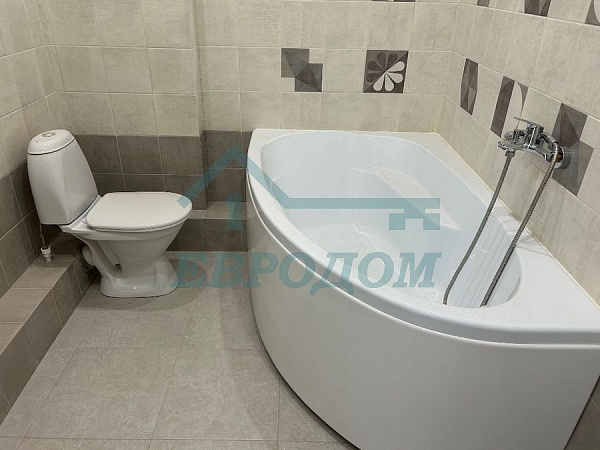 1-комн. квартира, 44 кв.м
