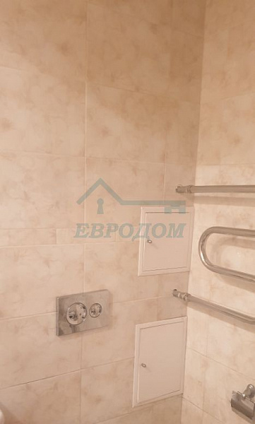 2-комн. квартира, 59.4 кв.м