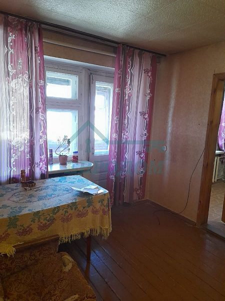 2-комн. квартира, 42 кв.м