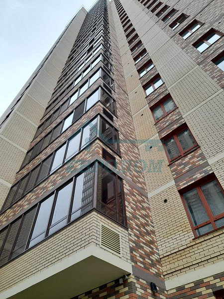 3-комн. квартира, 90.24 кв.м