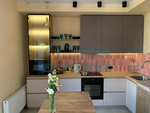 3-комн. квартира, 74 кв.м