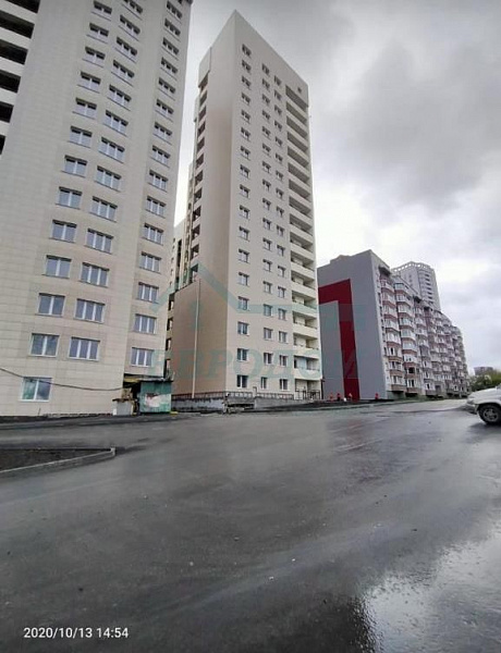 1-комн. квартира, 49 кв.м